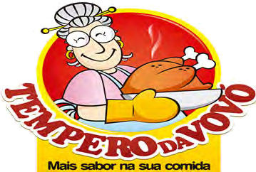Tempero da Vovó
